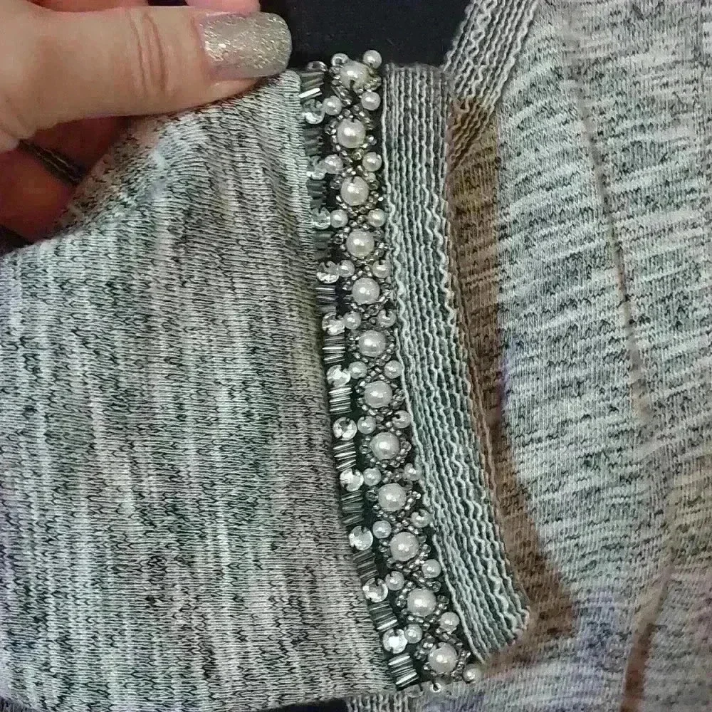 Express cardigan #0109E - Picture 3 of 7